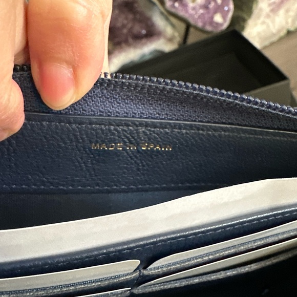 Chanel wallet - Picture 11 of 16